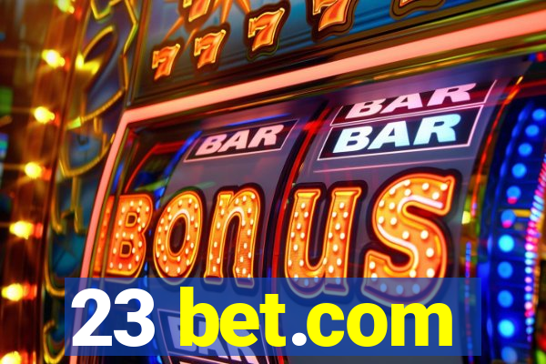 23 bet.com